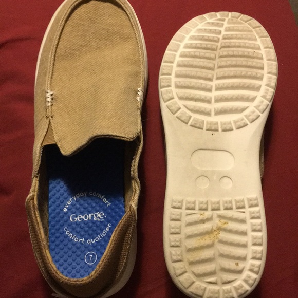 George loafer - Picture 3 of 3